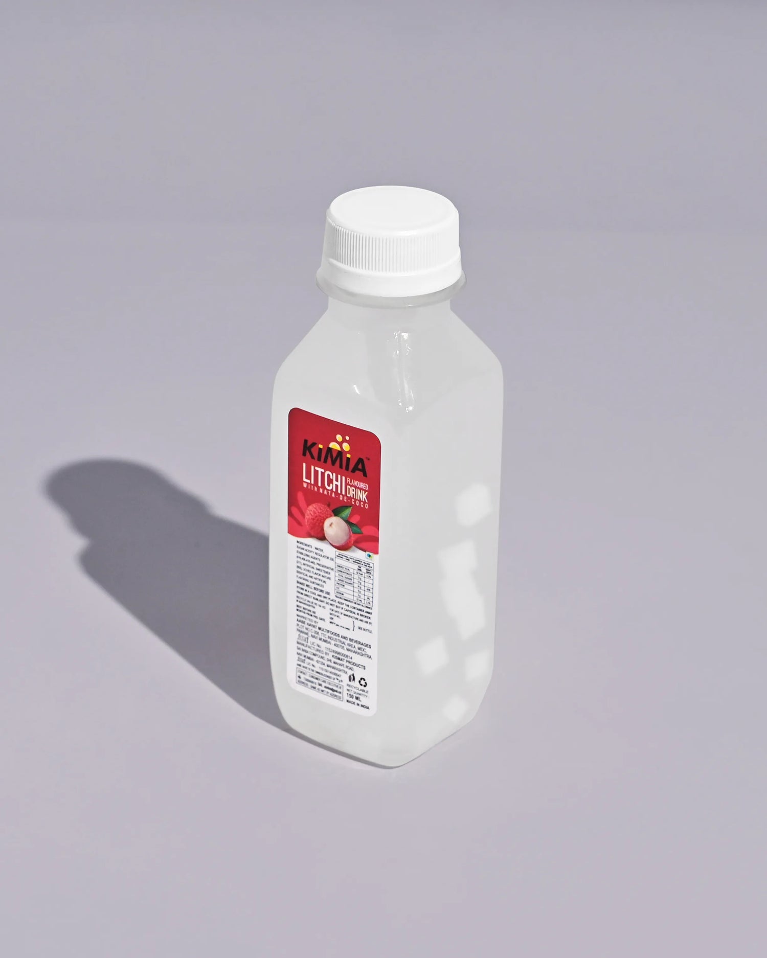 Kimia Litchi Falvoured Juice - 150ml (30 Pcs)