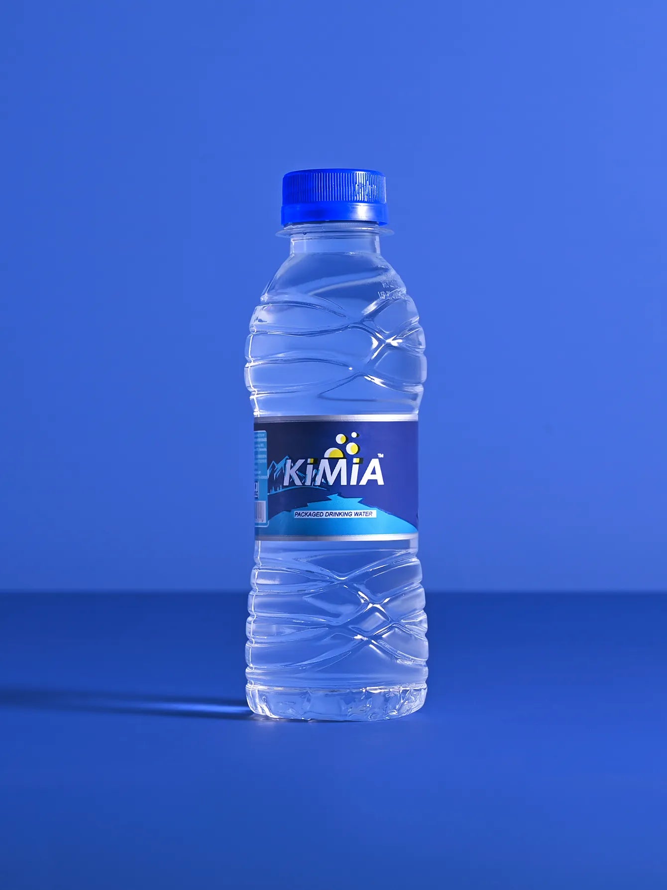 Kimia Packaged Drinking Water - 200ml (40 Pcs)