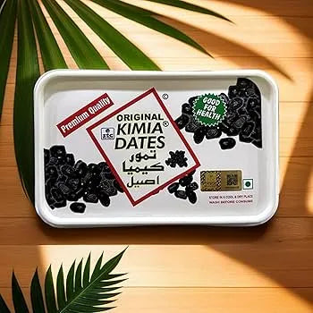Kimia Original Mazafati Dates - Pack of 1