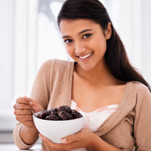 Enjoy as Healthy Snack