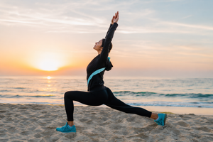 Help You Stay Active