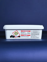 Original Kimia Mazafati Dates 400g plastic box Side