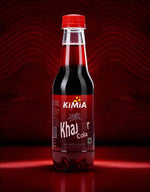 STC Original Kimia Khajoor Cola Drink 250ml pack