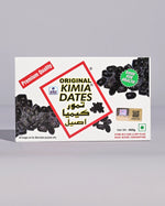 STC Original Kimia Mazafati Dates 400g cardboard box