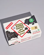 STC Original Kimia Mazafati Dates 400g cardboard box Top