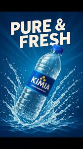 Kimia Water