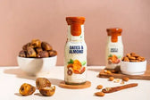 Dates & Almond Milkshake 100 ML